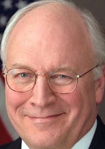 Dick Cheney