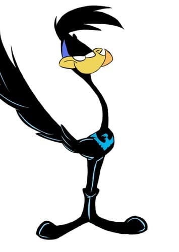 Dick Garyson/Night Runner