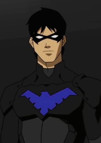 Dick Grayson