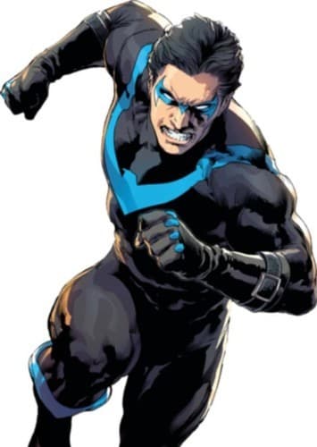 Dick Grayson