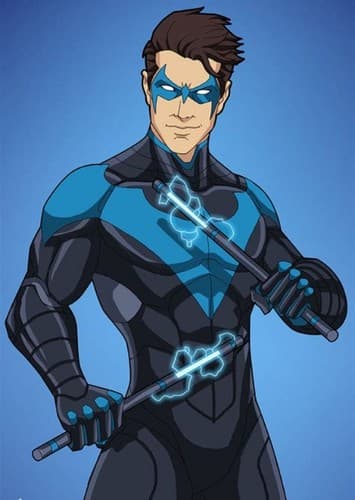 Dick Grayson
