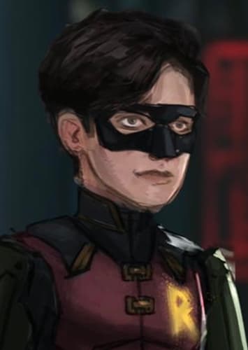 Dick Grayson
