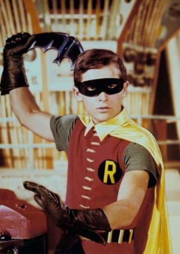 Dick Grayson ( 1960s )