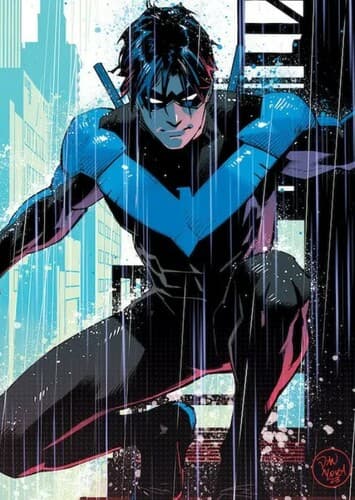 Dick Grayson