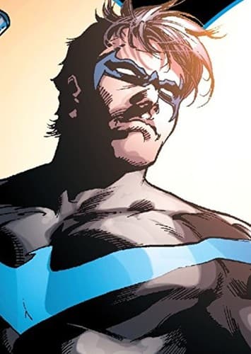 Dick Grayson