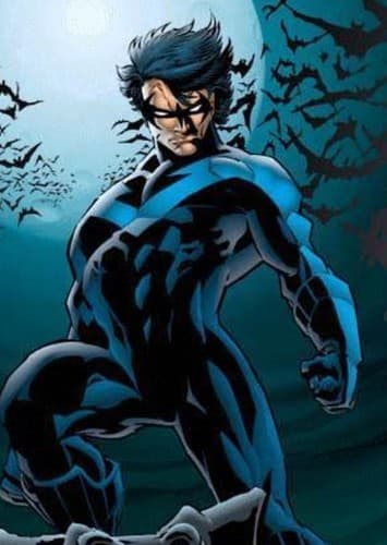 Dick Grayson