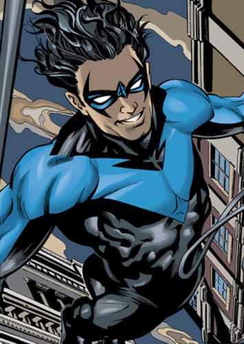 Dick Grayson