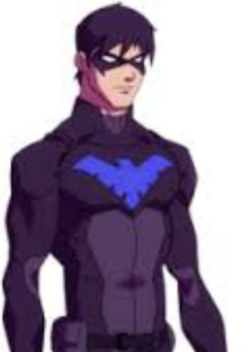 Dick Grayson