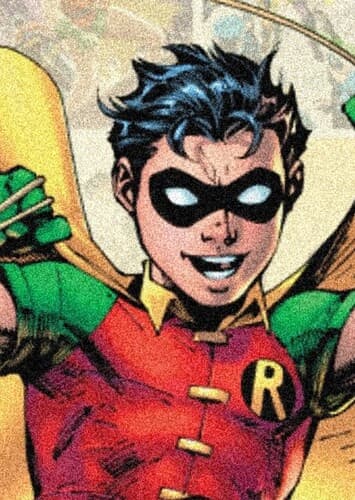 Dick Grayson