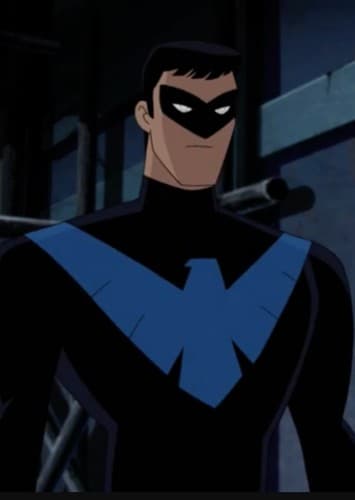 Dick Grayson