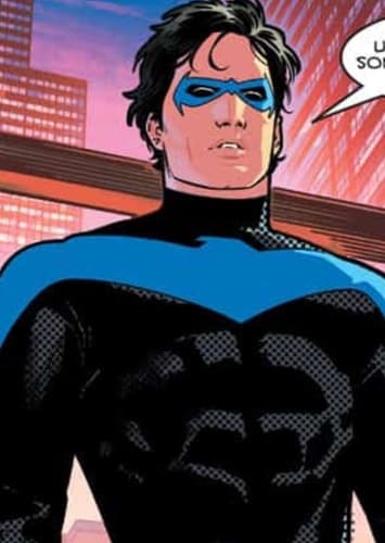 Dick Grayson