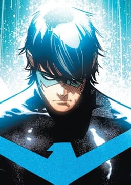 Dick Grayson