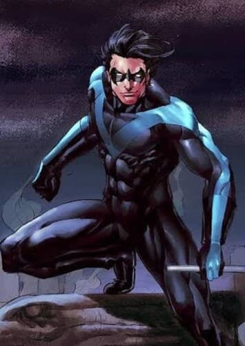Dick Grayson