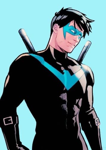 Nightwing