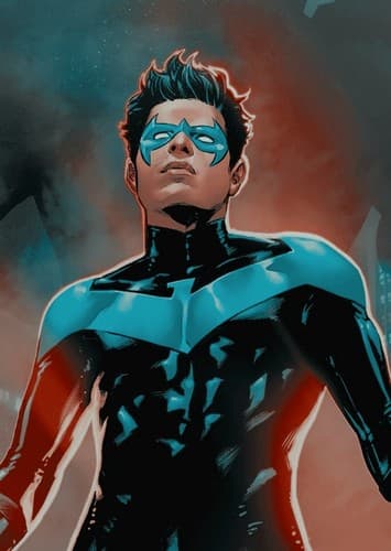 Dick Grayson