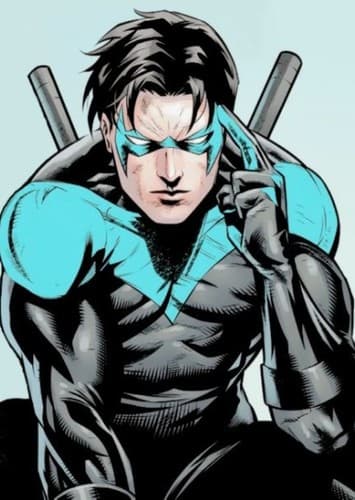Dick Grayson