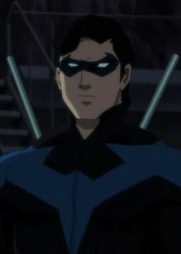 Dick Grayson