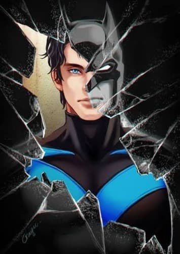 Dick Grayson