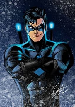 Dick Grayson