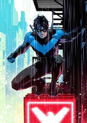 Dick Grayson