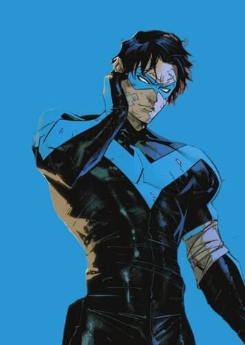 Dick Grayson