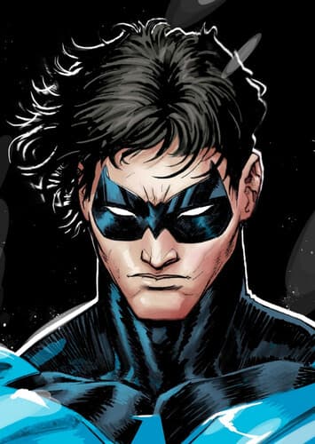 Dick Grayson