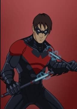 Dick Grayson