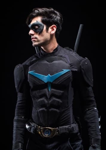 Dick Grayson