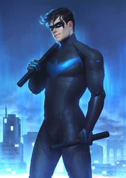 Dick Grayson
