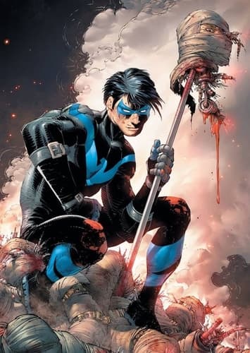 Dick Grayson