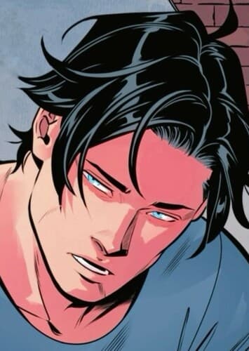 Dick Grayson