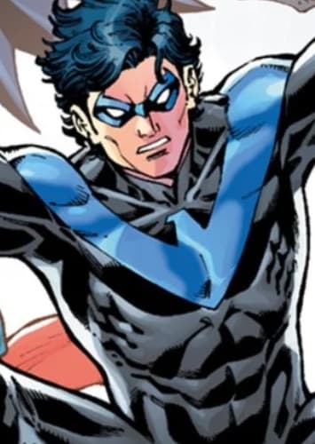 Dick Grayson