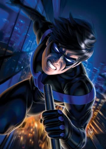 Dick Grayson