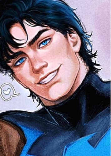 Dick Grayson