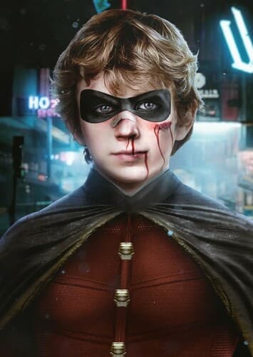 Dick Grayson (Earth-14)