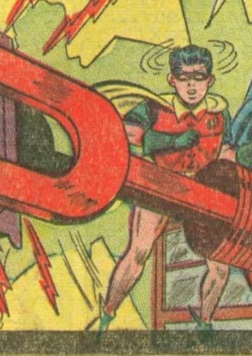 Dick Grayson (Earth-66)