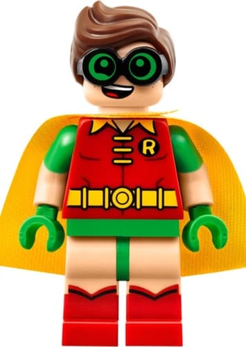 Dick Grayson / Robin