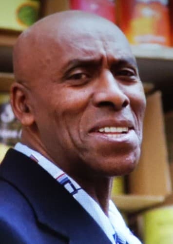 Dick Hallorann