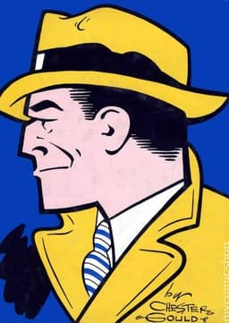 Dick Tracy