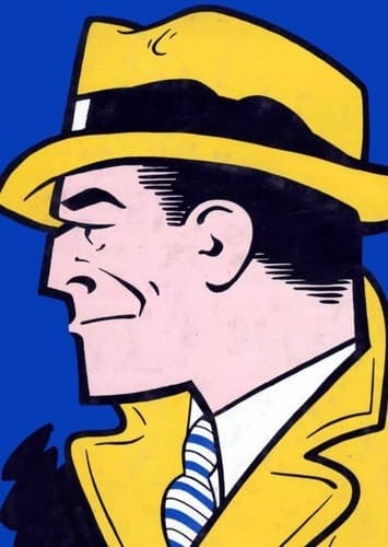 Dick Tracy