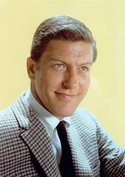 Dick Van Dyke