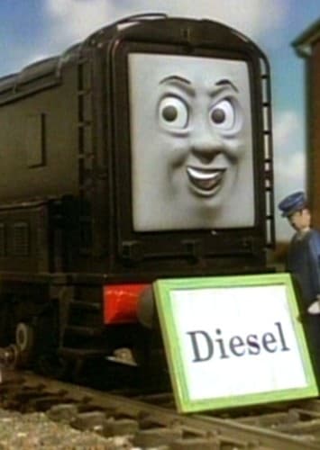 Diesel