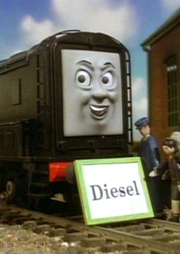Diesel