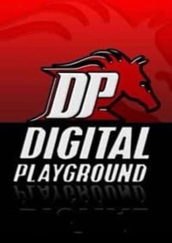 Digital Playground