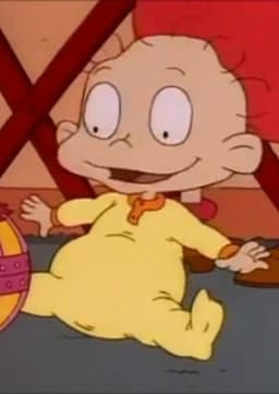 Dil Pickles (Rugrats)