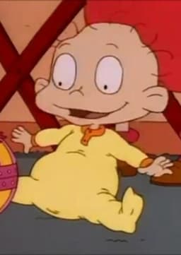 Dil Pickles (Rugrats)