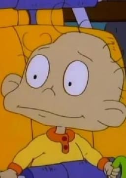Dil Pickles (Rugrats)
