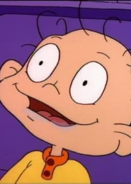 Dil Pickles (Rugrats)