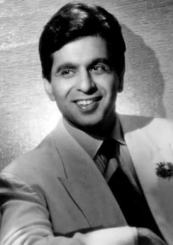 Dilip Kumar