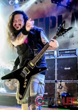 Dimebag Darrell